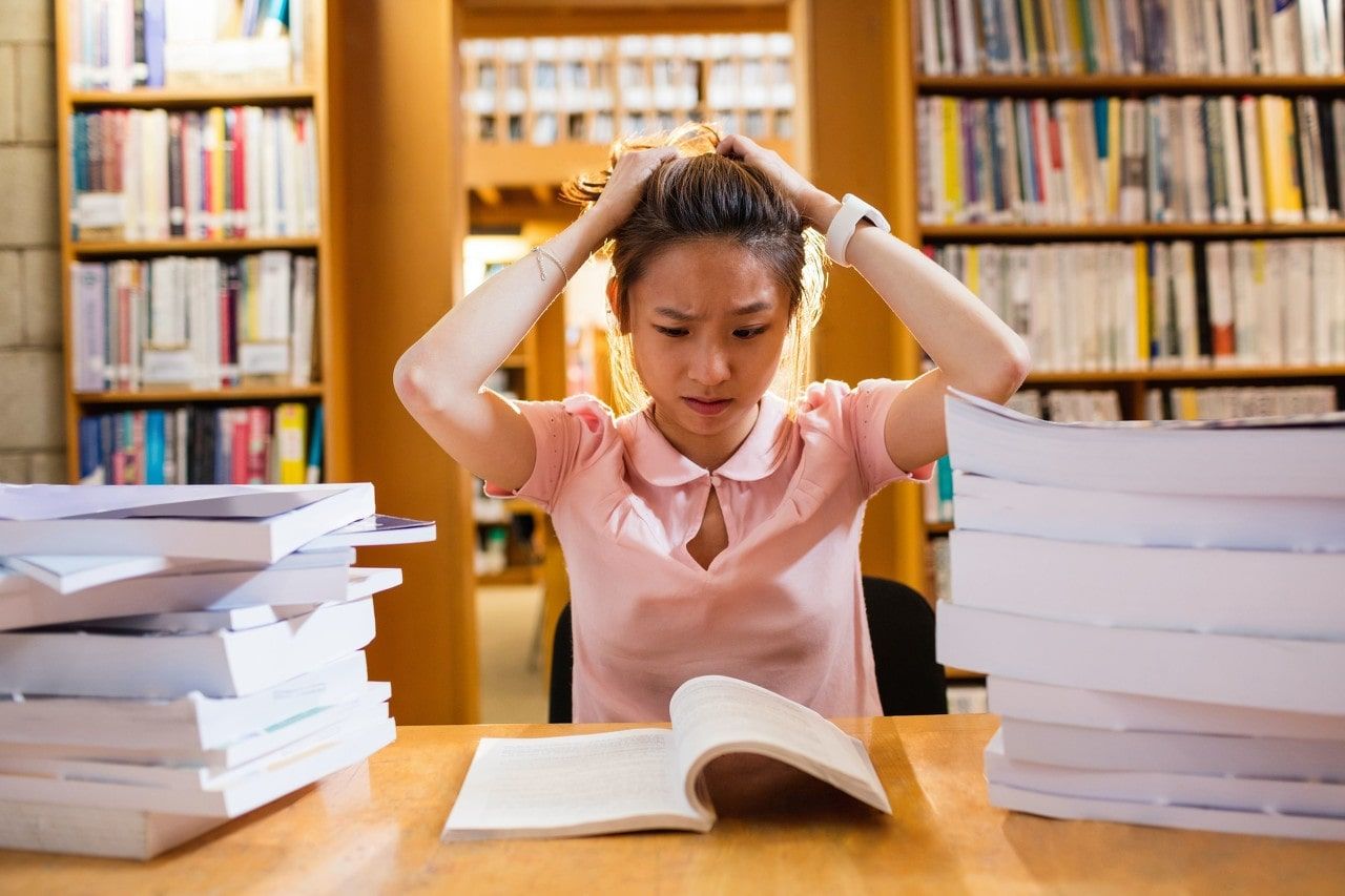 考研英語單詞背熟后經(jīng)常忘是怎么回事？