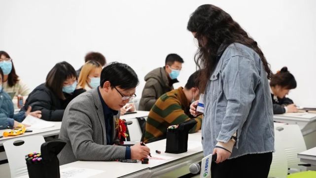 文都Life體驗館開業盛典于12月19日圓滿結束！