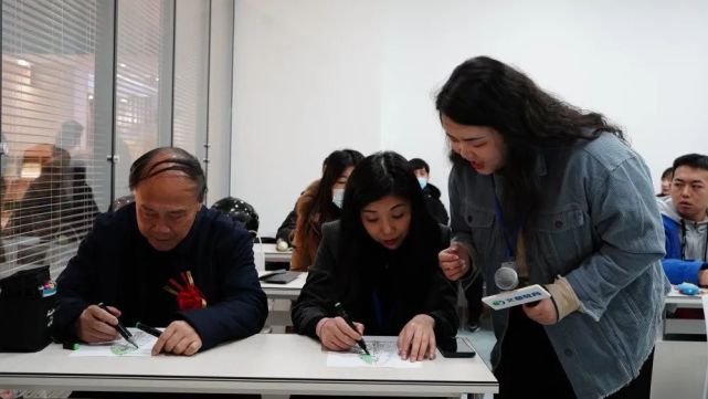 文都Life體驗館開業盛典于12月19日圓滿結束！