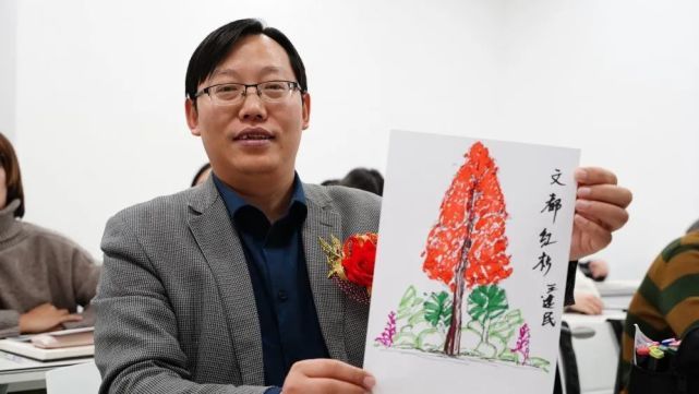 文都Life體驗館開業盛典于12月19日圓滿結束！